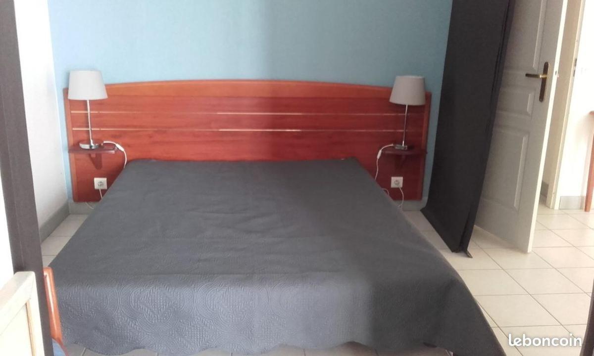 Les Pieds Dans L'eau Appartement