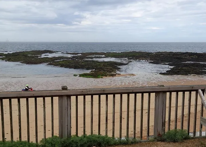 Appartement Les Pieds Dans L\'Eau